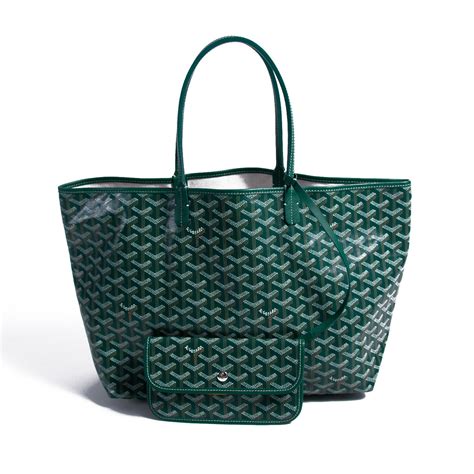 goyard st louis pm price|goyard tote bag cost.